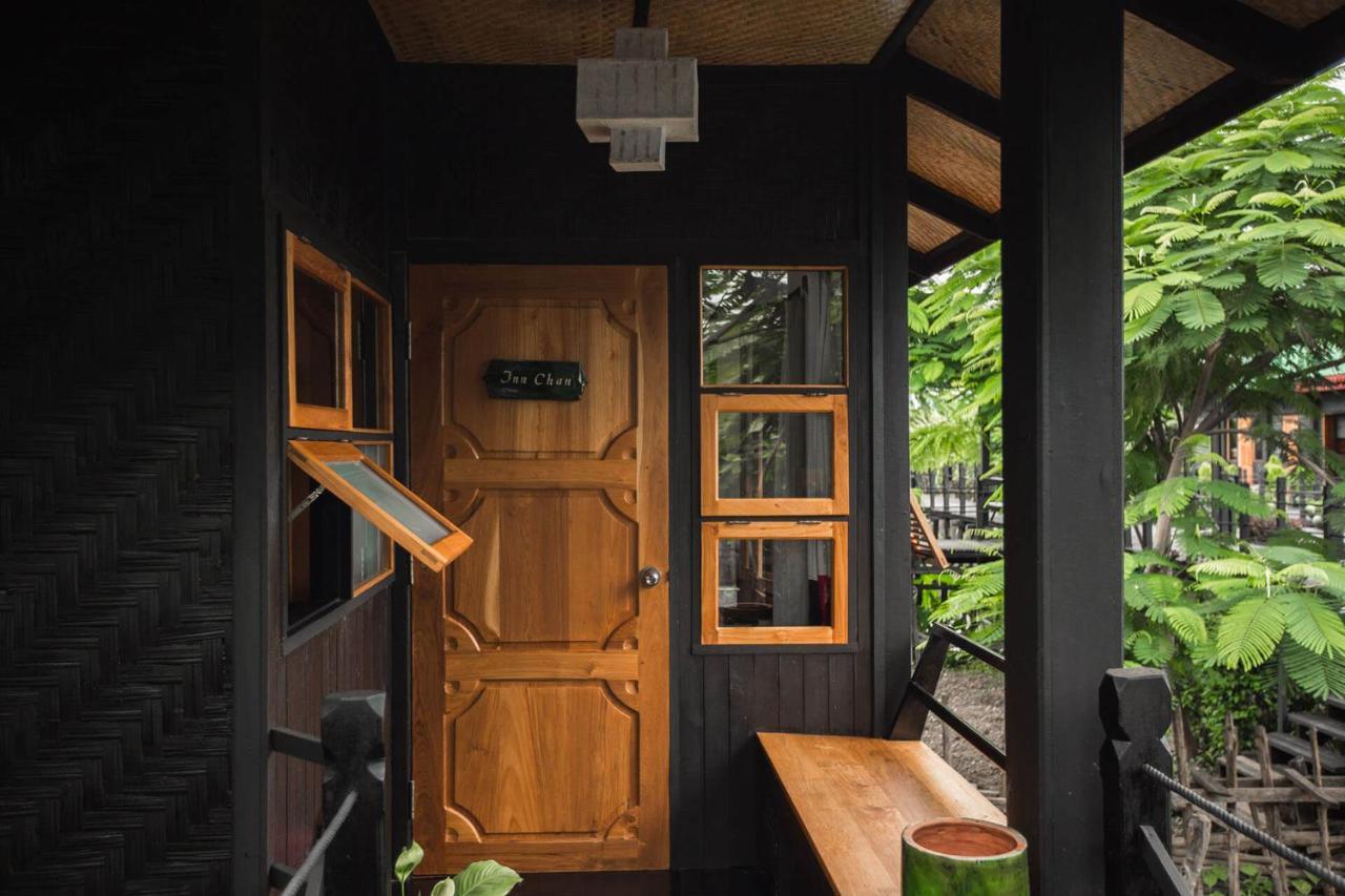 Inle Heritage Stilt Houses Ywama المظهر الخارجي الصورة
